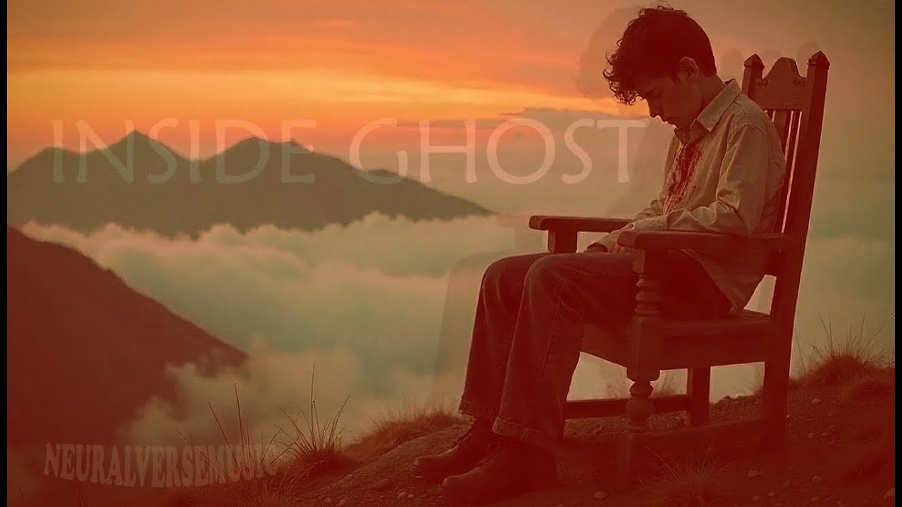 Lilvakta - Inside Ghost | audio Neuralversemusic @LilVakta