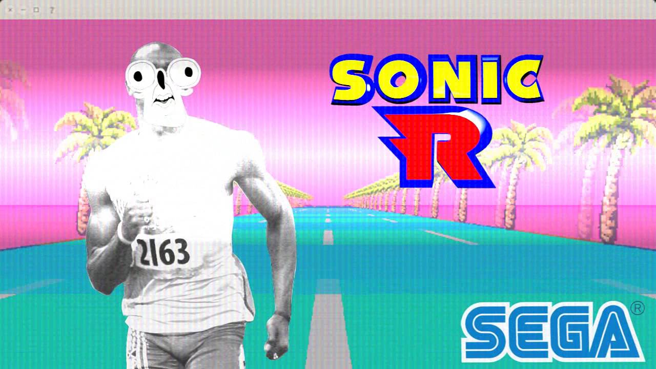 ＣＡＮ ＹＯＵ ＦＥＥＬ ＴＨＥ ＶＡＰＯＲ (Vaporwave Mix)