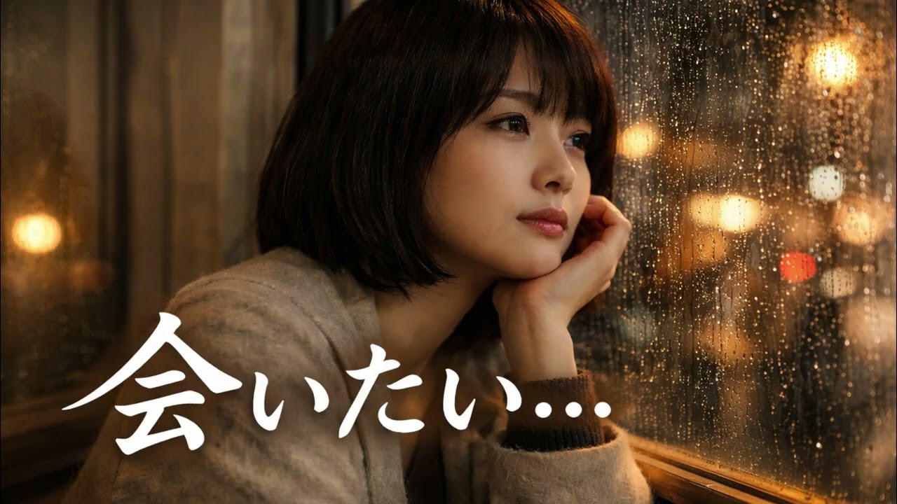 会いたい… ＃日本演歌 ＃名曲 ＃演歌メドレー ＃昭和演歌 ＃悲しい歌 ＃新曲演歌 ＃新曲 ＃演歌名曲 ＃演歌歌手 ＃歌謡曲 ＃演歌歌謡曲 ＃演歌名曲メドレー ＃昭和の演歌 ＃昭和歌謡