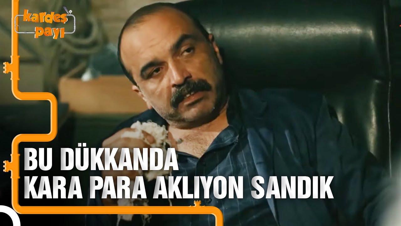 Sen Ne Ara Motor Ustası Oldun Sezai? | Kardeş Payı Sezai Sahneleri