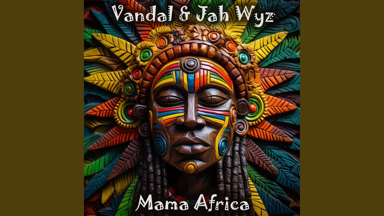 Mama Africa