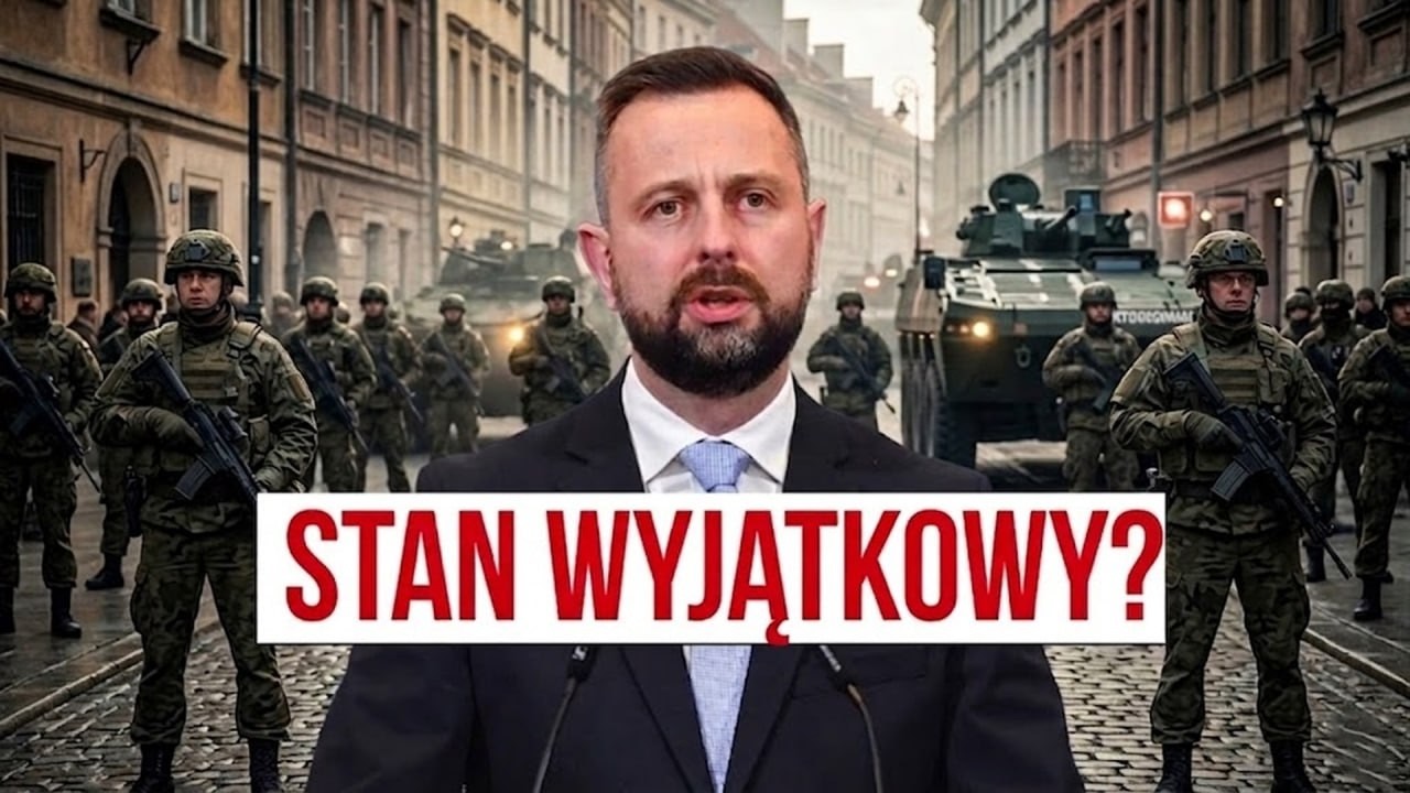 ❗ OBCE WOJSKA w Polsce? 🚨 NATO ZADRŻAŁO po słowach KLUCZOWEGO PRZYW&Oacute;DCY! @24PolskaTW
