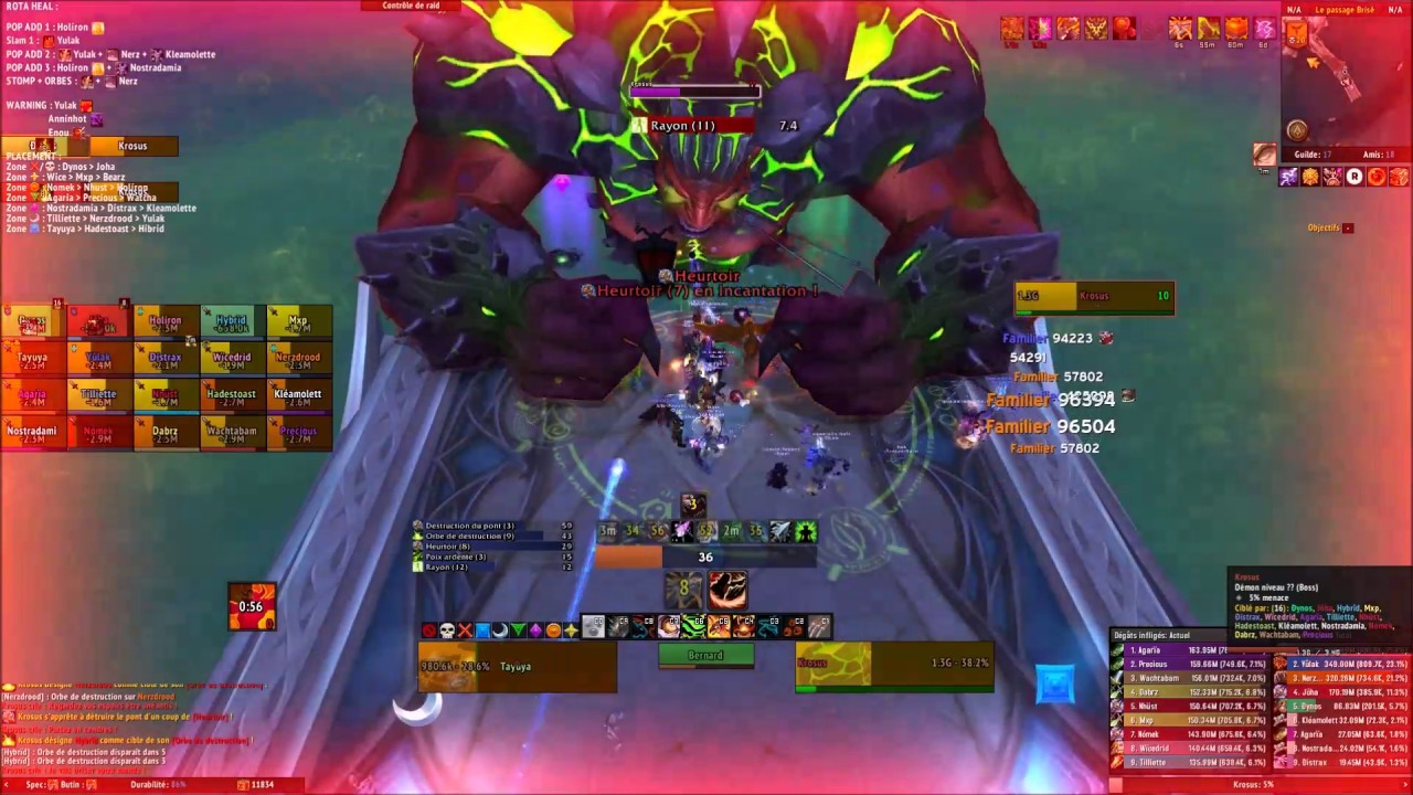 KROSUS MM BY ELYSUM POV HUNT BM