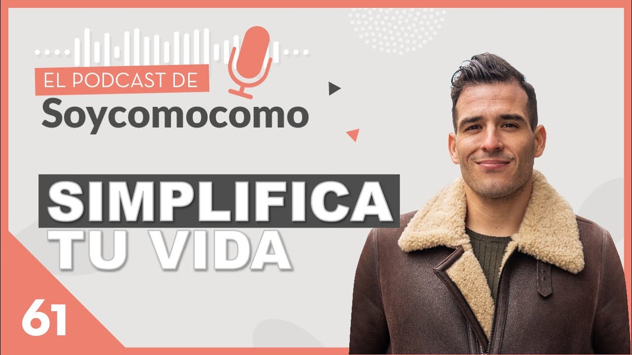 🍽️ COMER SANO es más FÁCIL de lo que crees, con Alberto Álvarez · # 61