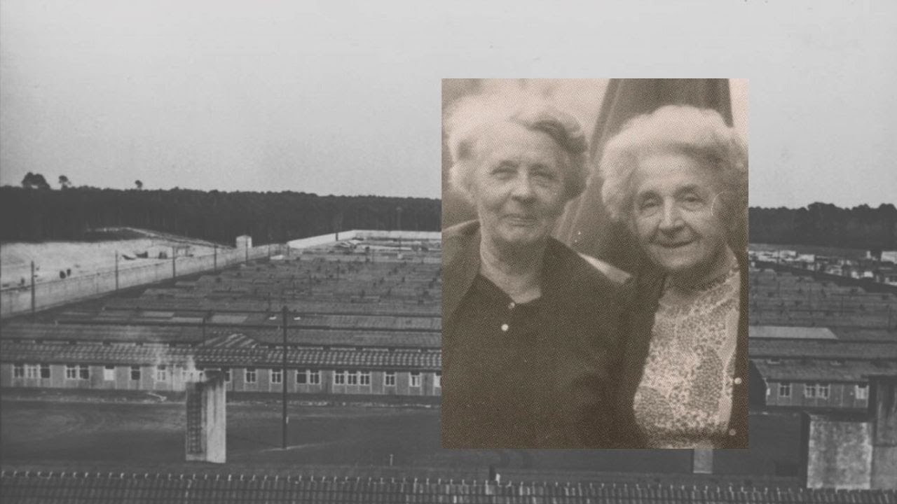 Lesbische Frauen im Konzentrationslager Ravensbrück
