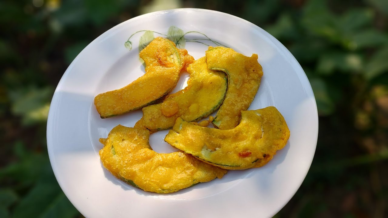 ইফতার স্পেশাল মুচমুচে ও ফুলকো বেগুনি বানানোর গোপন রেসিপি‼️Beguni Recipe/Ramadan special recipe/iftar