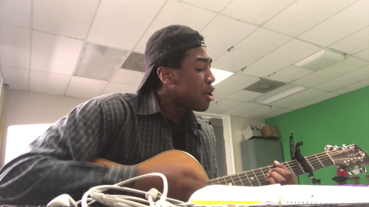 Cigarette Daydreams (Cover)