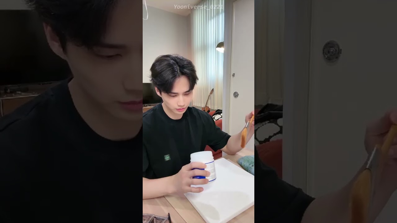 260202 kyoung_u_ni00 T-live CUT