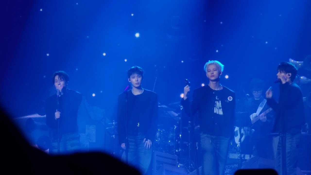 ENHYPEN Moonstruck+Blind (멀어) | Weverse Con Festival | Fancam | 250531
