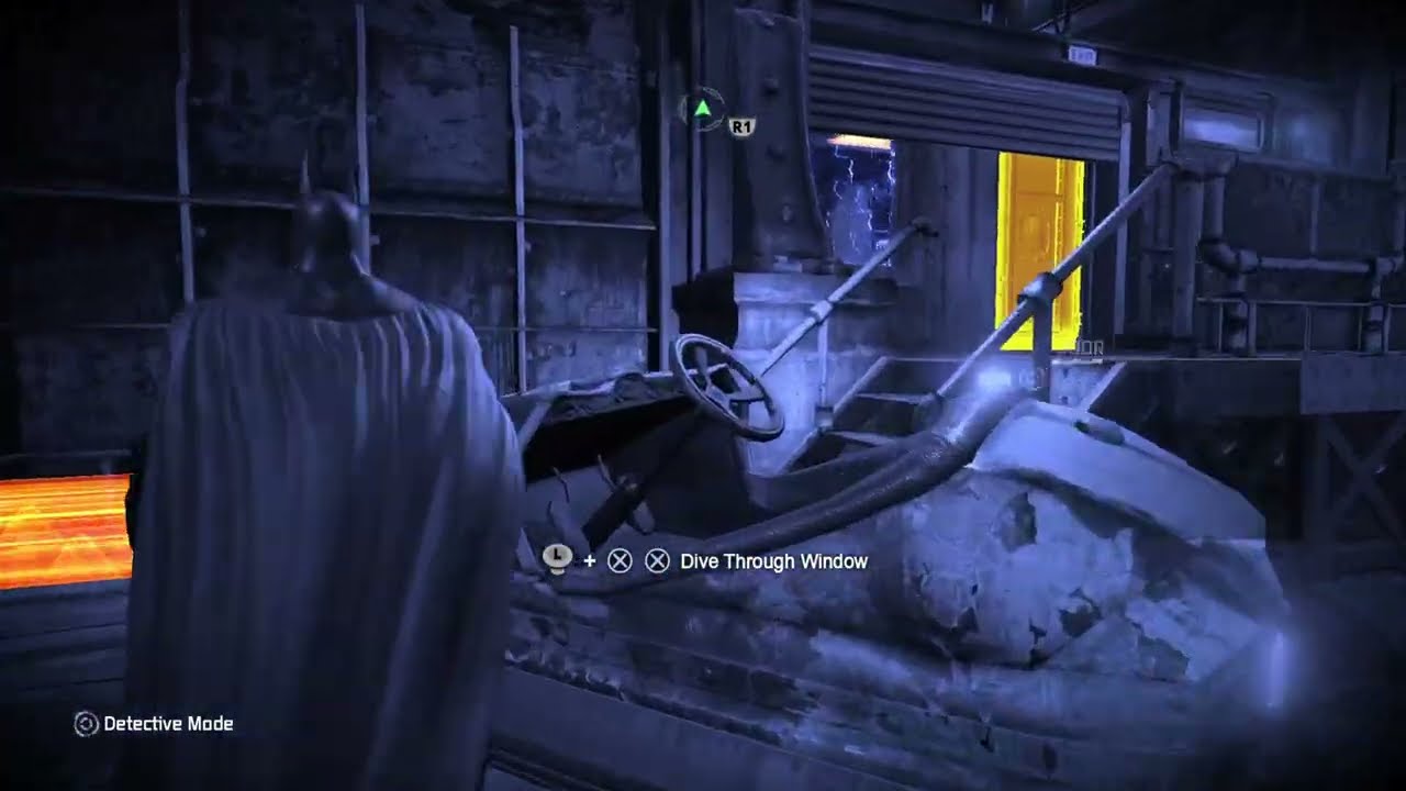 Batman: Return to Arkham - Arkham City_20260219230326