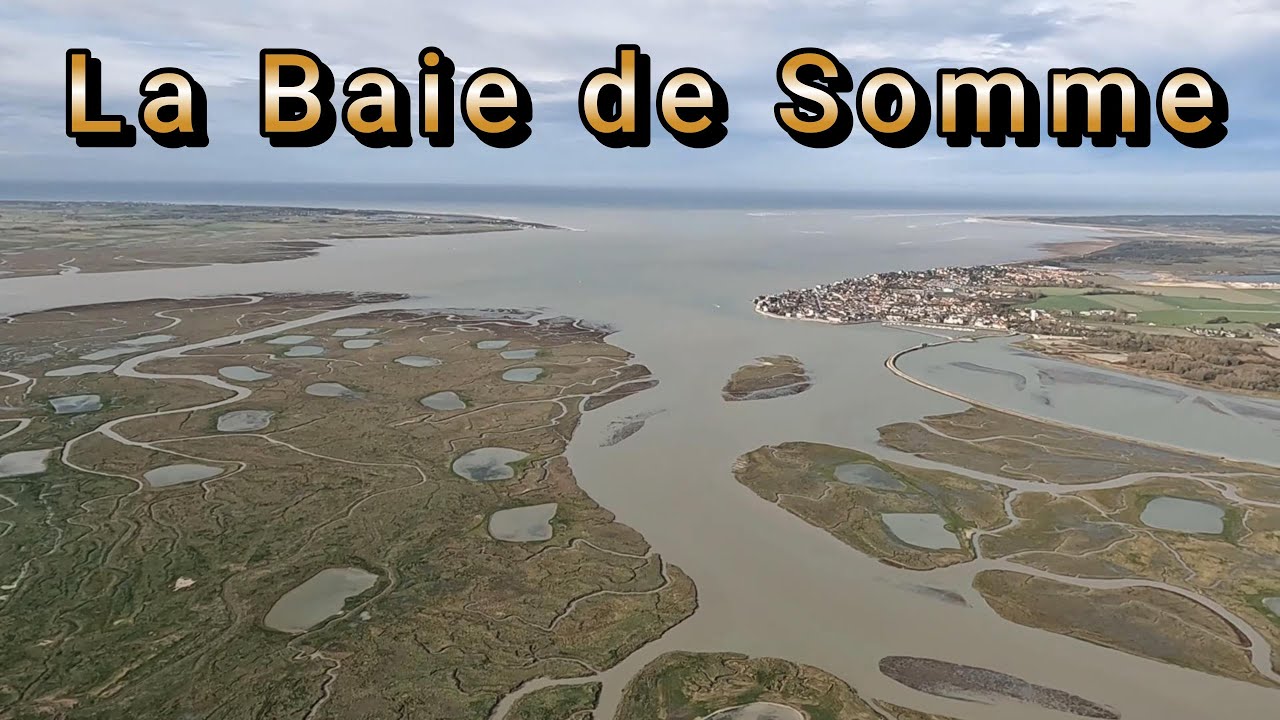 La Baie de Somme