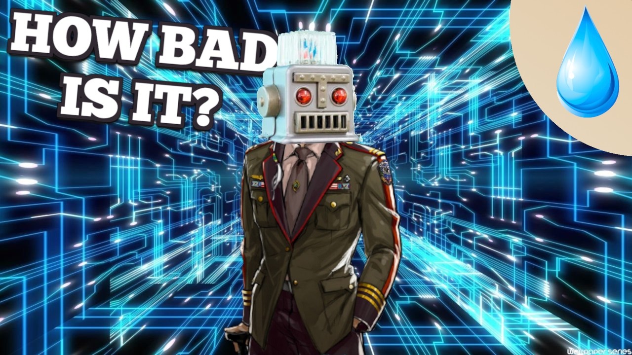 I made the TinyWars AI fight itself