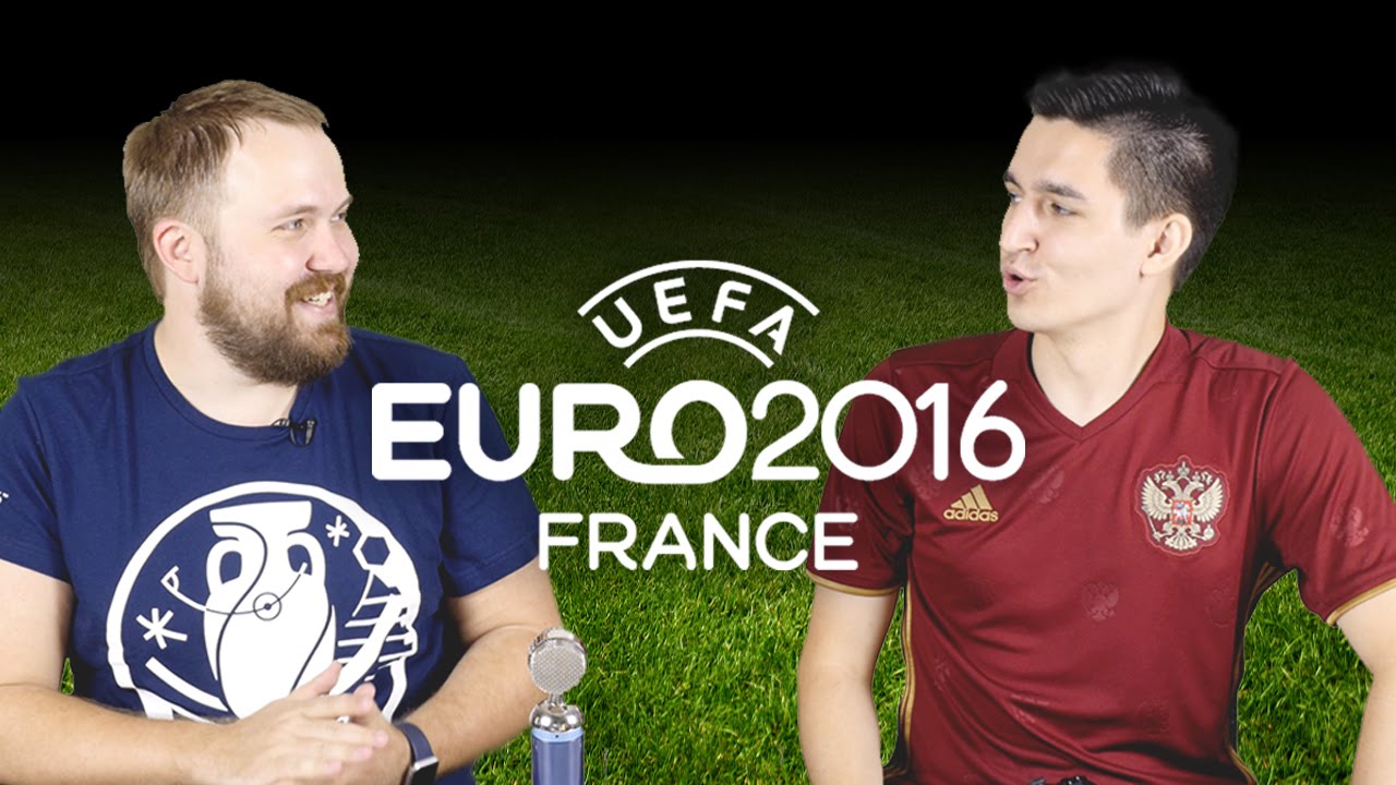 FIFA Challenge: Сборная России в финале Евро 2016?
