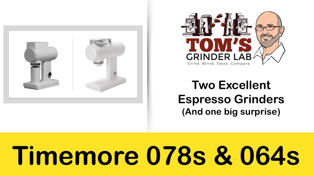 Review of Timemore Sculptor 078S and 064S