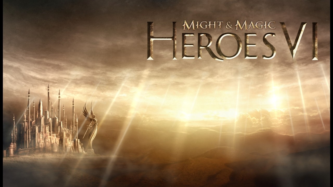 Might & Magic: Heroes VI || Кампания Некрополиса #2