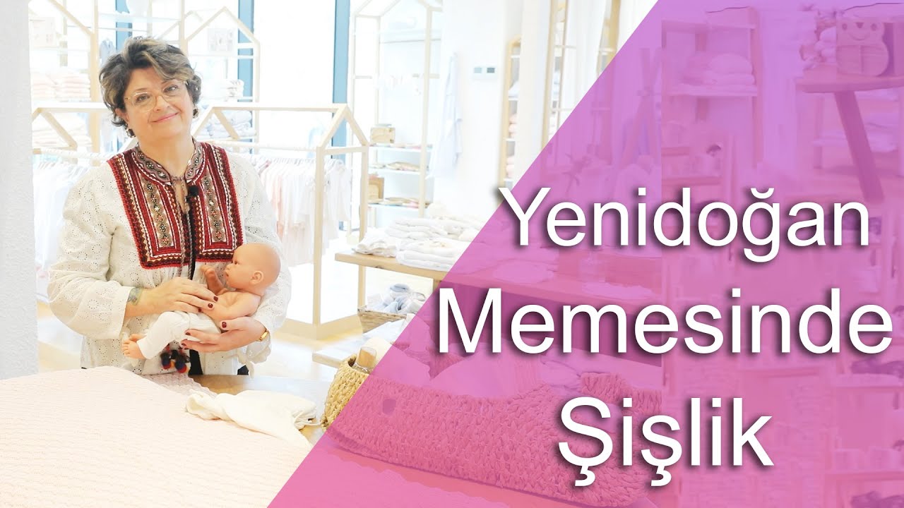 Bebeğin Memesi Neden Şişer?