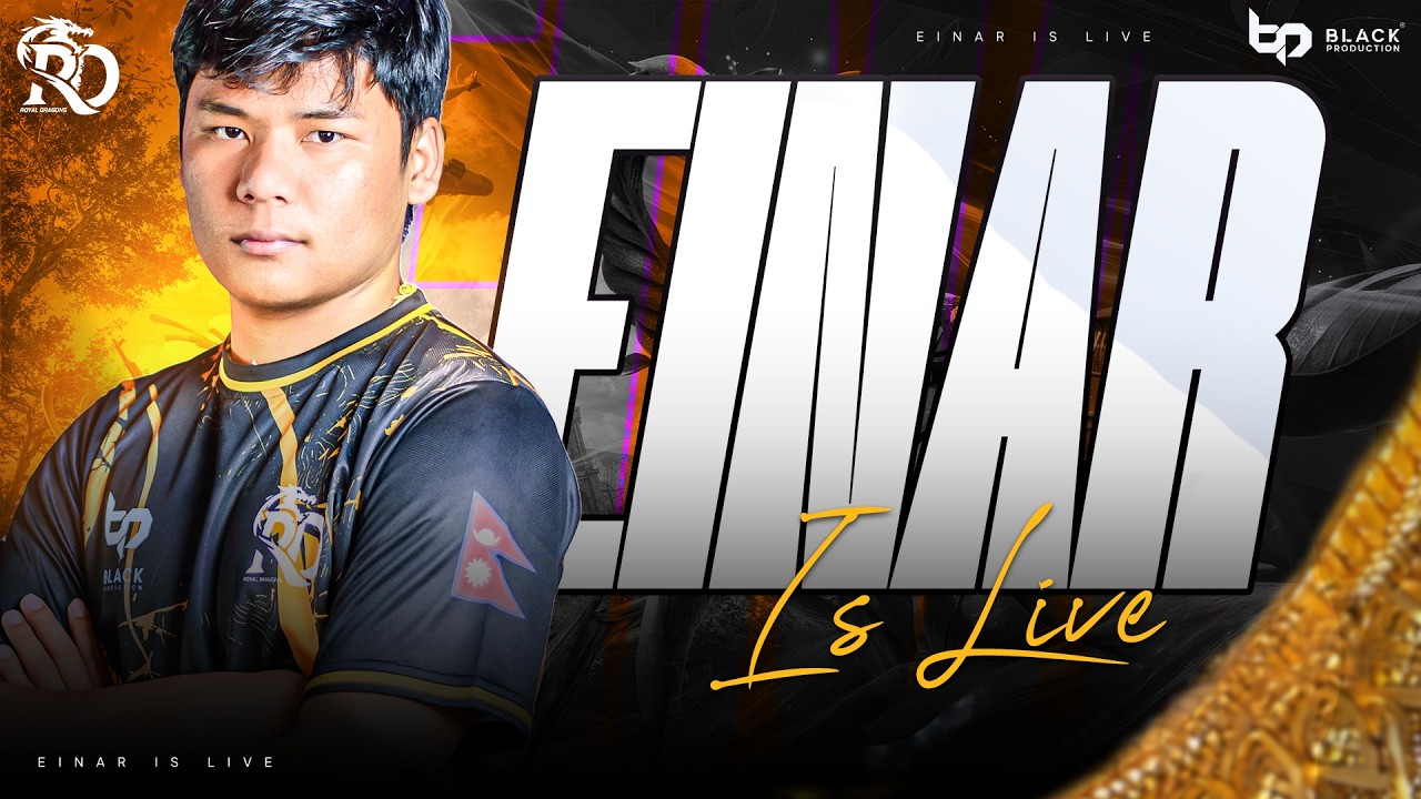 TOURNAMENT POV! | DAY 5 OF STREAMING | TEAM RD |