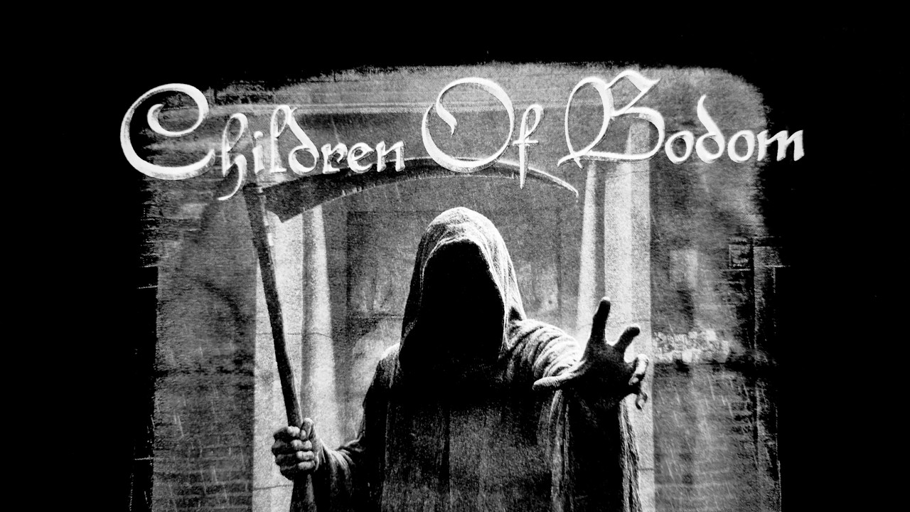 Children Of Bodom - Live At Tavastia Helsinki (26. February 2026) Full Show