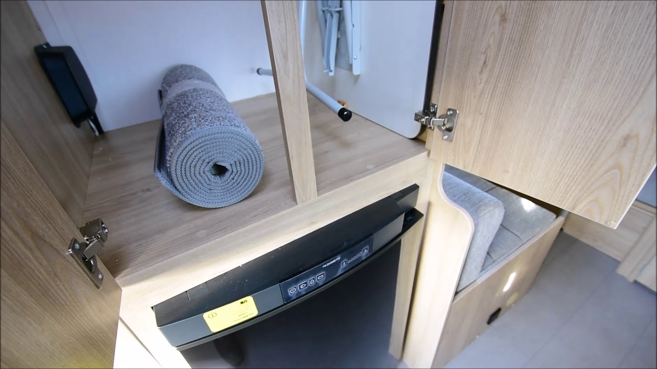 2019 ELDDIS XPLORE 304