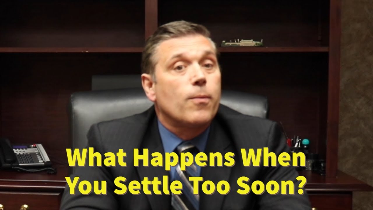 Understanding Personal Injury Law in Ohio