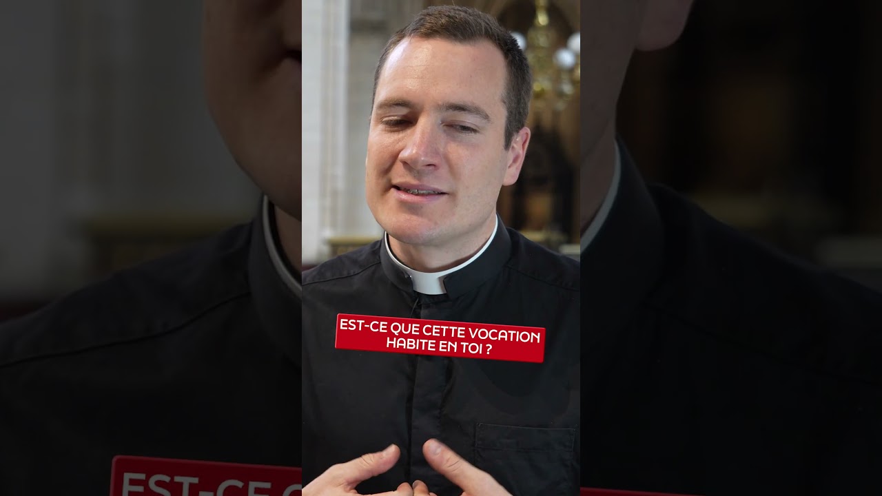 🤔 Comment discerner sa #vocation  ?