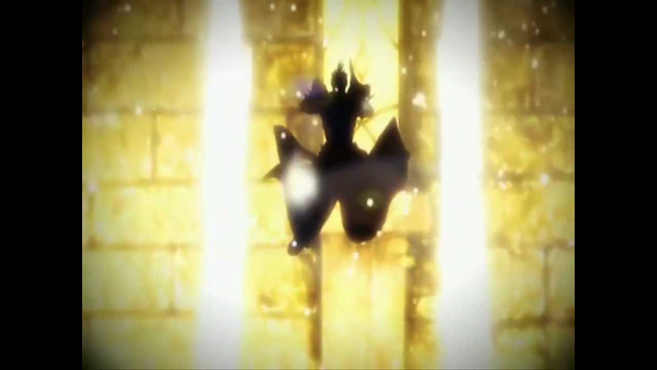 Karas AMV Breaking the Habit