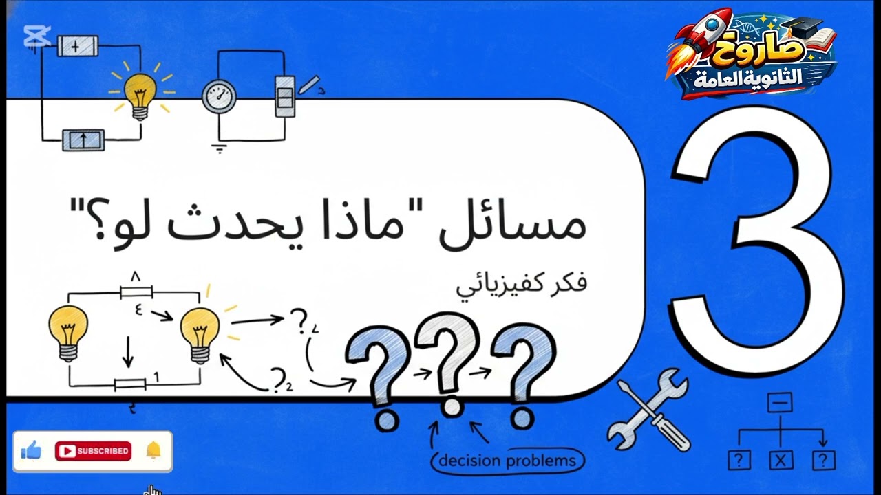 قنبلة الفزيا الأولي 💣