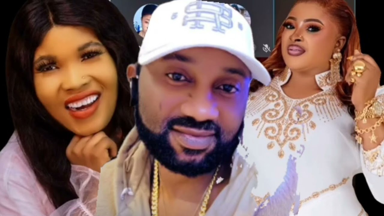 Austine Emmanuel:Stop c#ŕ$1ng my children-Ex wife drags ex sidechick Aisha