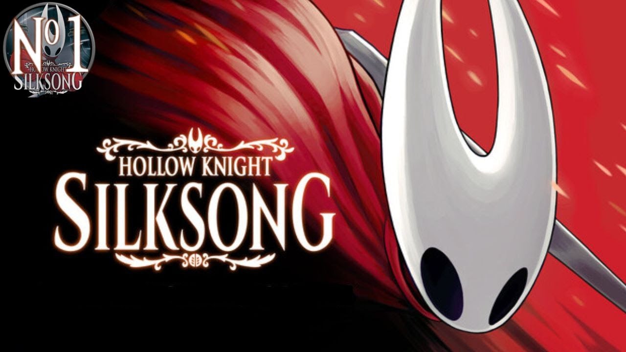 Начало — прохождение hollow knight: silksong