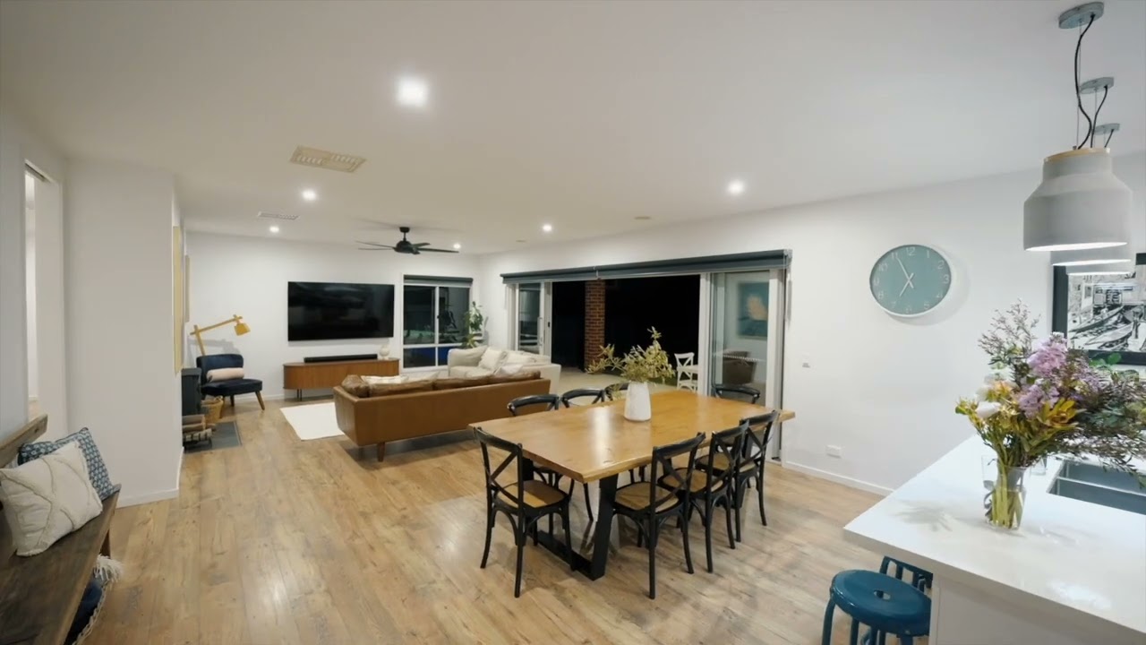 3235 Murray River Road, Granya