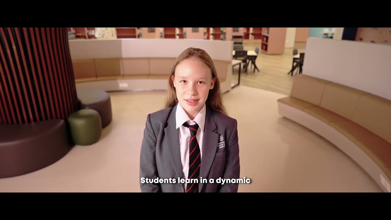 The Finest British School Experience to Malaysia