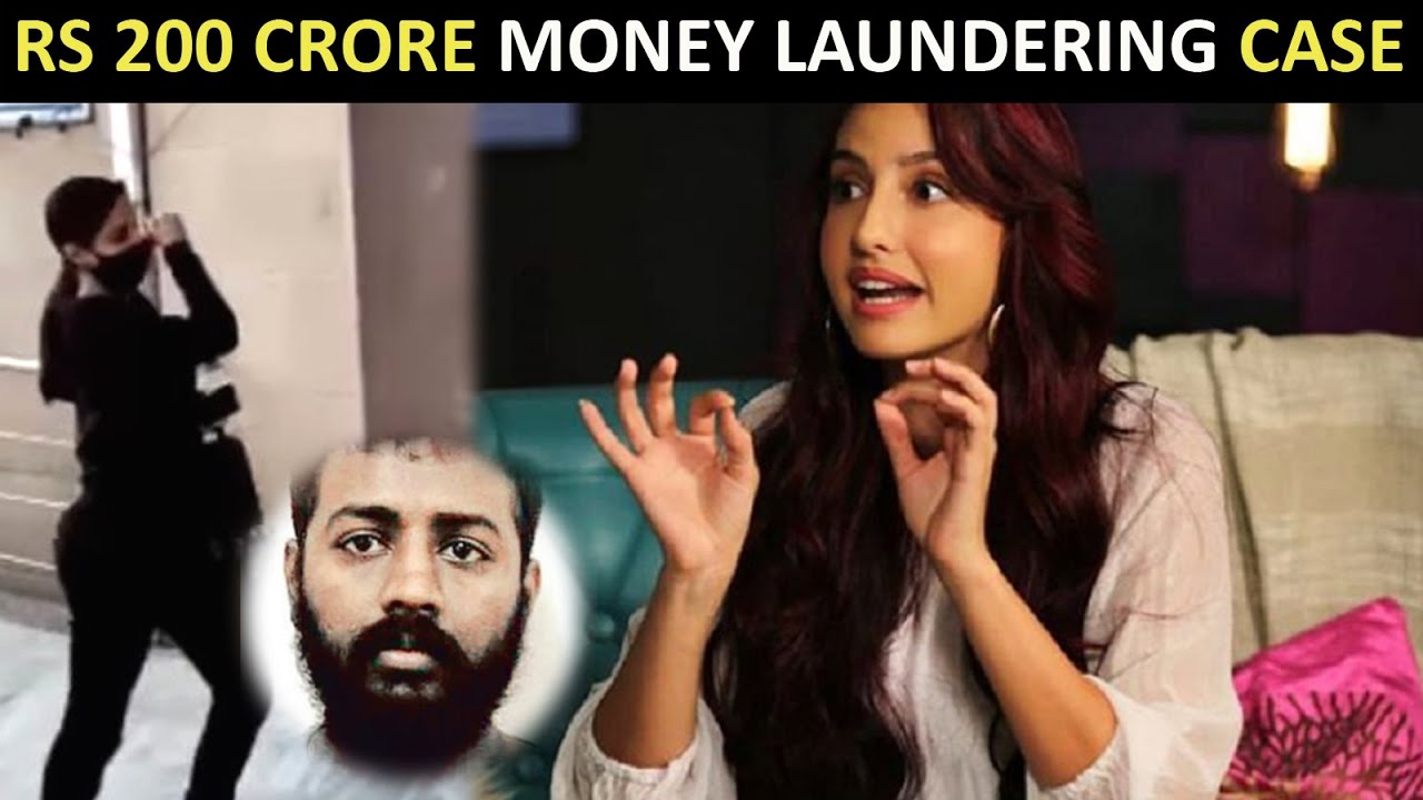 Rs 200 crore case: Conman Sukesh Chandrasekhar gifted luxury car to Nora Fatehi, ED suspects