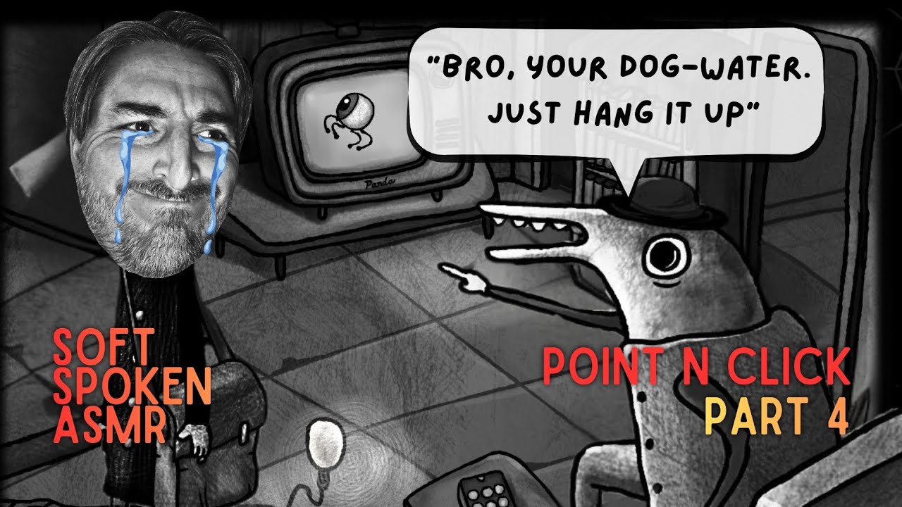 Taking L’s while NPCs mock me - Dad’s Monster House (Part 6)