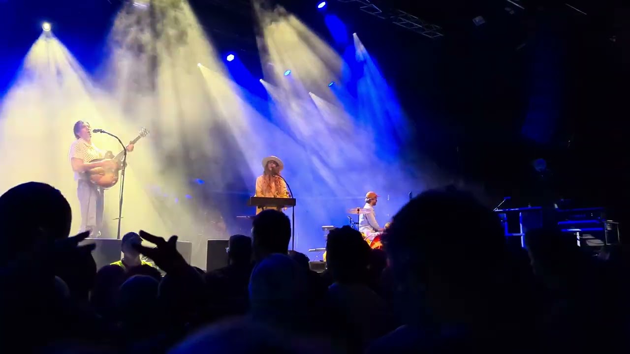 Cari Cari - 2023.06.27 -  Mapache - Gasometer Wien