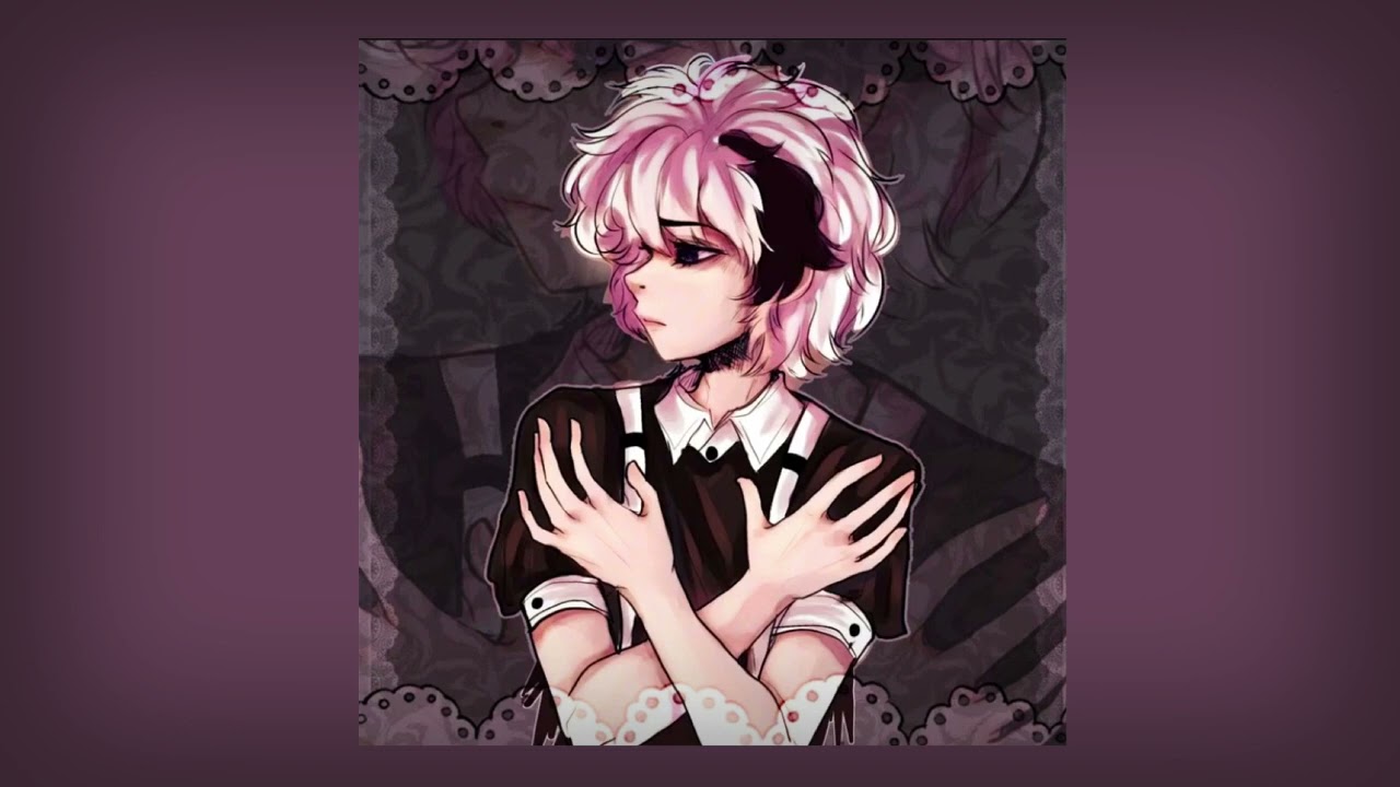 GHOST - Appetite of a People-Pleaser (slowed & reverb)