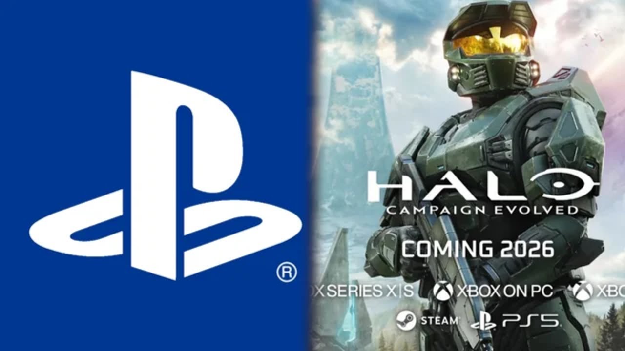 Halo is coming to PlayStation - What does this mean for the franchise?