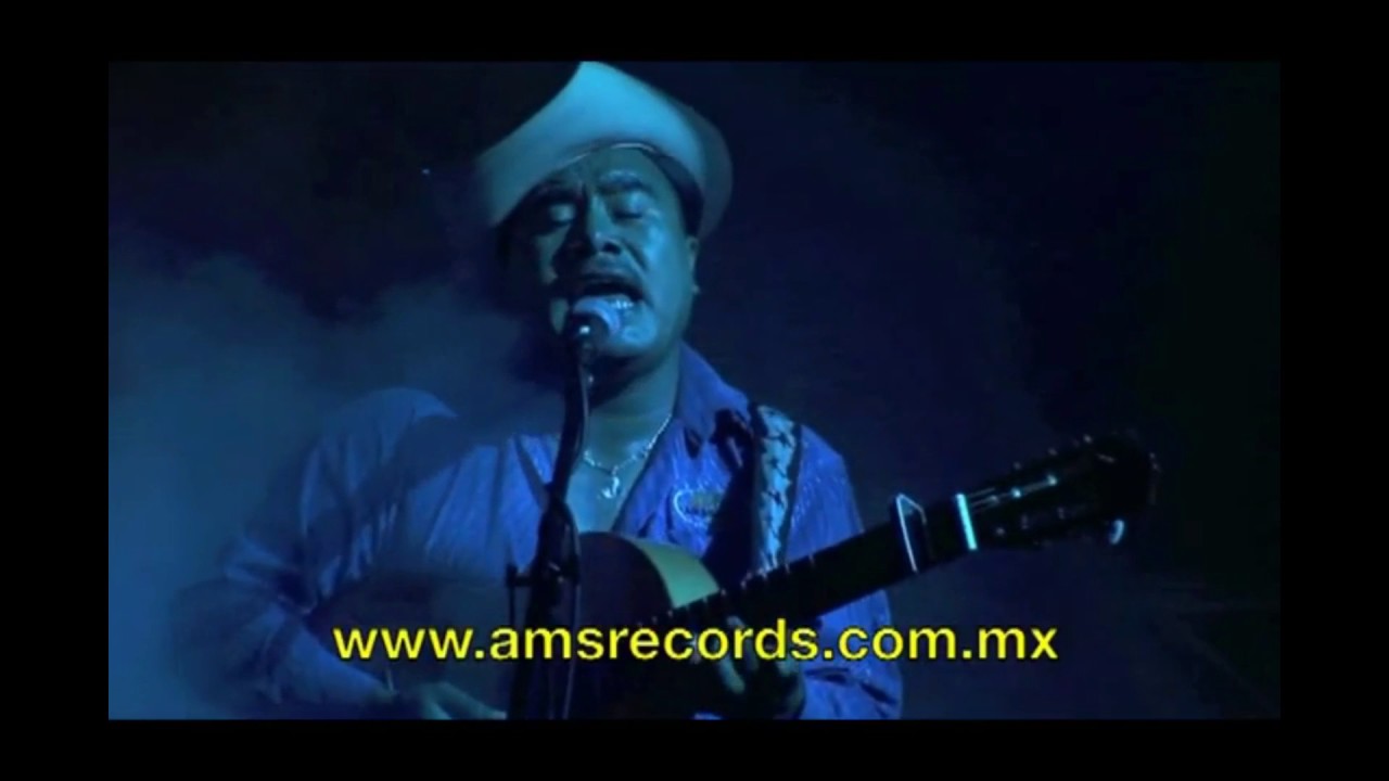 Los Armadillos de la Sierra -  La Sigo Amando (Video Oficial)