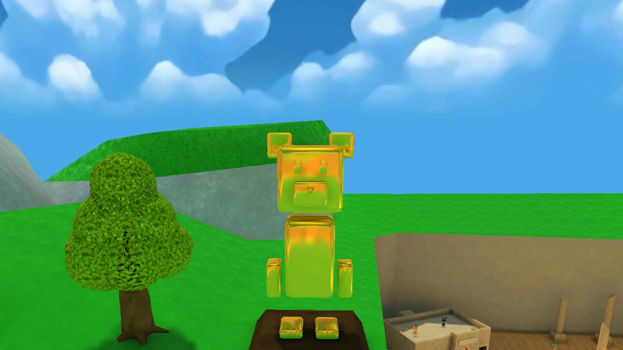 у меня Стрим в Super Bear Adventure