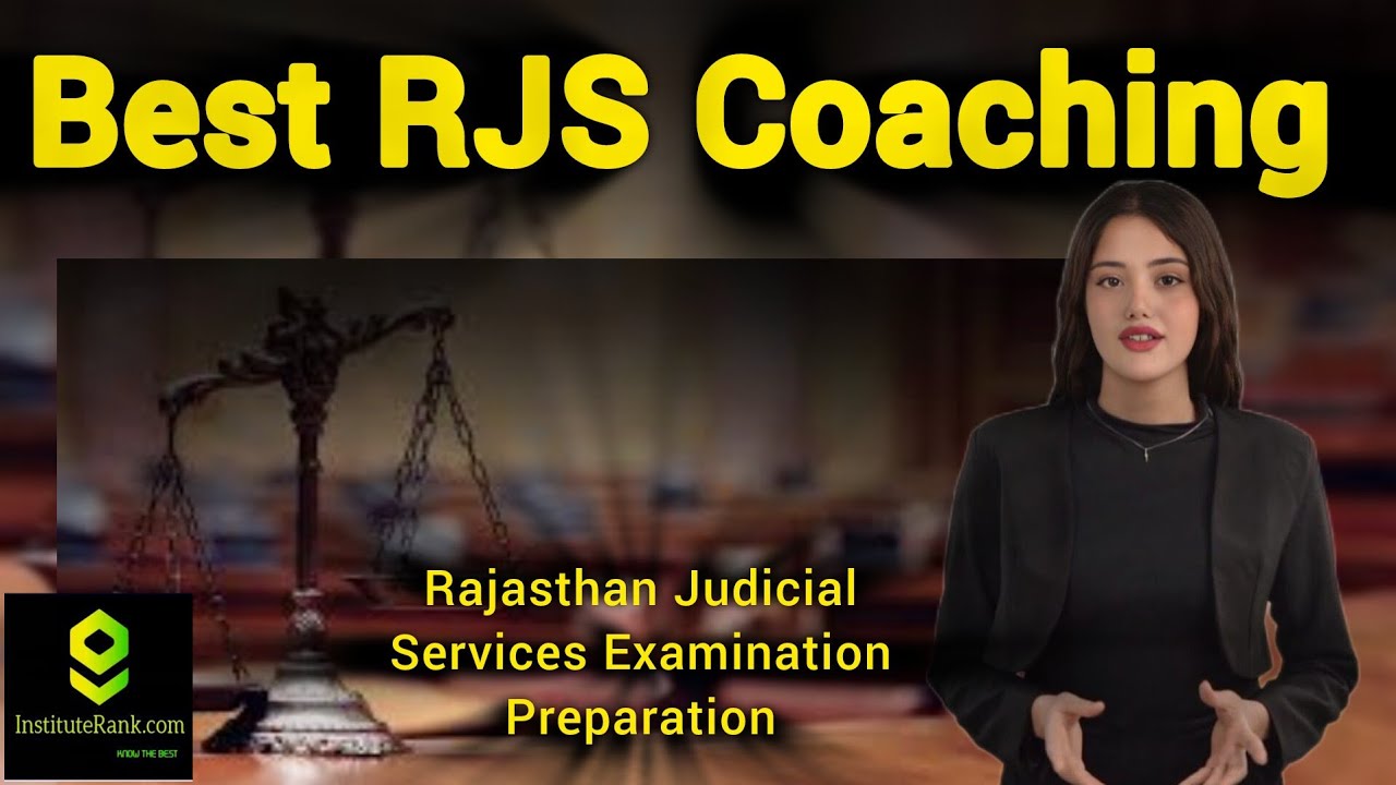 Best RJS Coaching | Best RJS Coaching in Delhi India | Top RJS Coaching