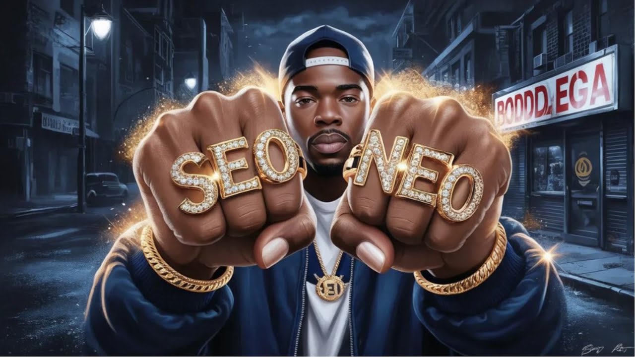 SEO NEO GMB / GBP EDITION