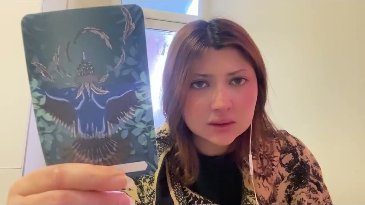 برج القوس♐️قراءة استرسال ✨رسائل الكون لك الان