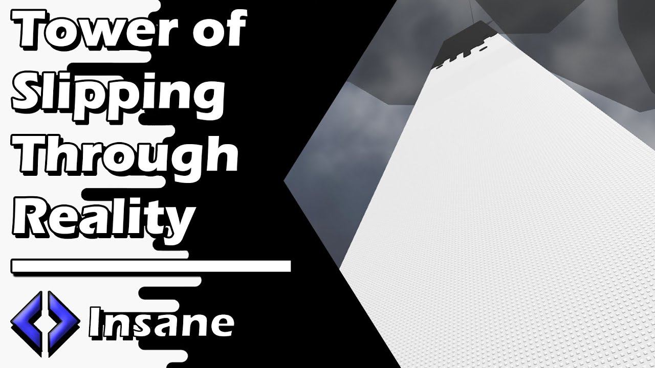 Tower of Slipping Through Reality (ToSTR) - EToH Time-Lost Clockwork