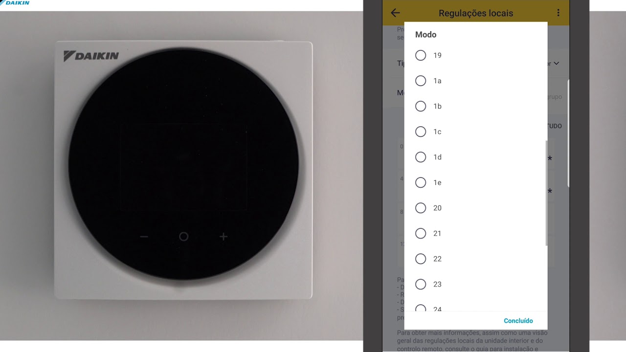 App Madoka Assistant - Programação Local