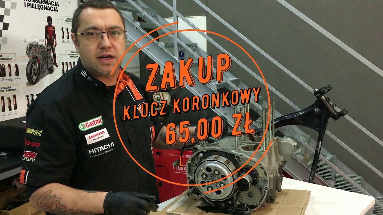 Opowieści warsztatowe cz. 3