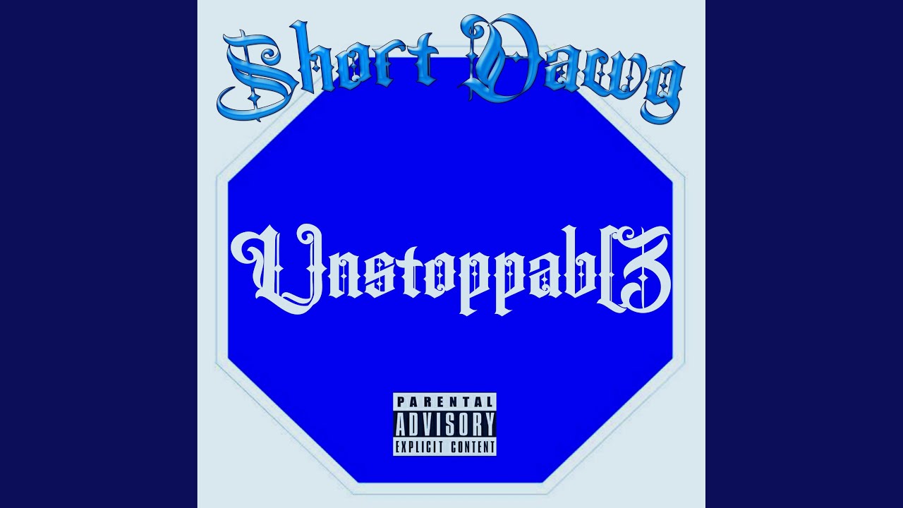 Unstoppable