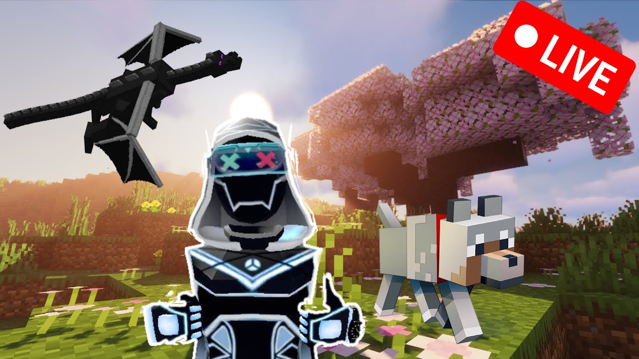Completing the Achievement checklist In Minecraft survival 