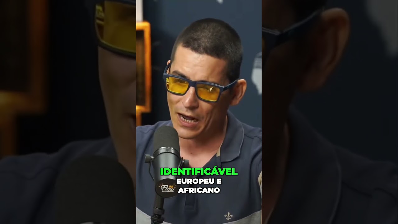 A import&acirc;ncia da diversidade racial no Brasil  Gene Pool, Cotas e Sobreviv&ecirc;ncia
