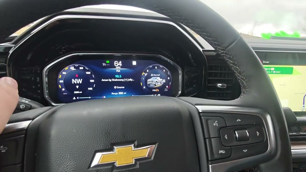 900 Miles of Back Pain - 2026 Silverado...An Abysmal Vehicle at Astronomical Price 
