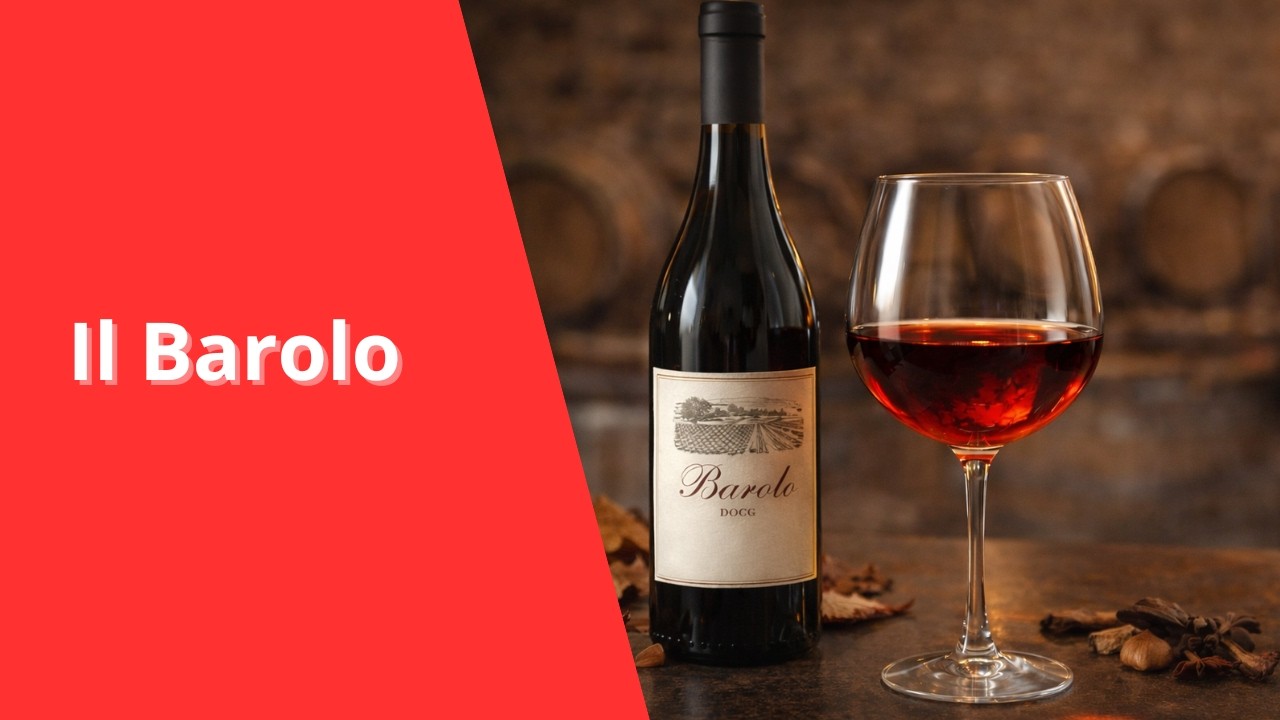 Barolo Storia, Caratteristiche e Abbinamenti del Re dei Vini