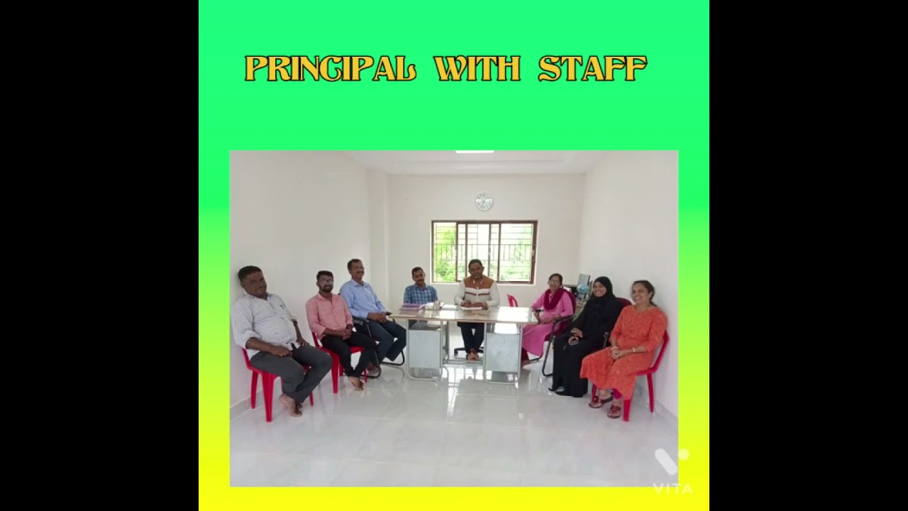 Government Muslim Residential School  Asaigoli